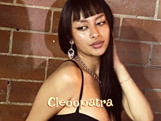 Cleoopatra