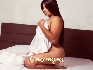 Cleoreyes