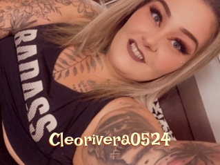 Cleorivera0524
