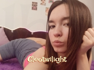 Cleotwilight