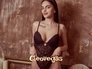 Cleovegas