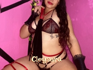 Cleysora