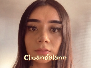 Clioandalann