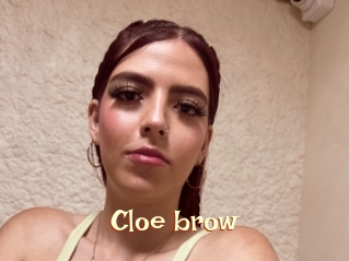 Cloe_brow
