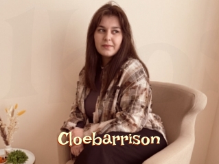 Cloebarrison