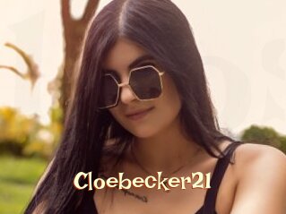 Cloebecker21