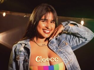 Cloecc