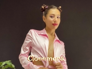 Cloeemora