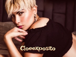 Cloeexposito