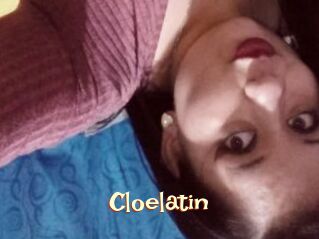 Cloelatin