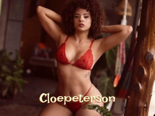 Cloepeterson