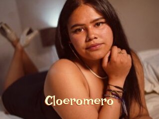 Cloeromero