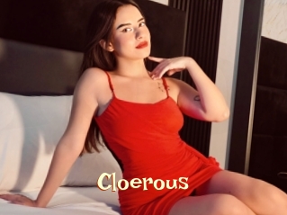 Cloerous