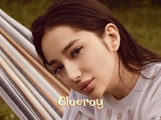 Cloeroy