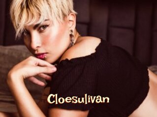 Cloesulivan