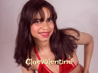 Cloevalentine