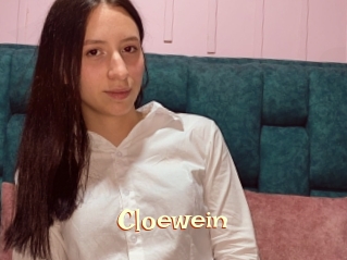 Cloewein