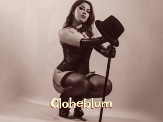 Cloheblum
