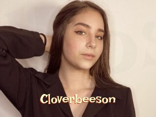 Cloverbeeson
