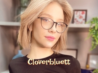 Cloverbluett