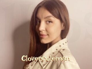 Clovercoleman