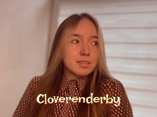 Cloverenderby