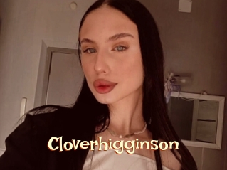Cloverhigginson