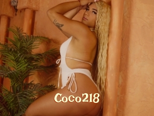 Coco218