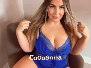 Cocoanna