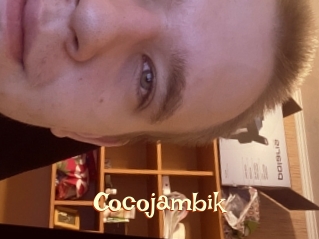 Cocojambik