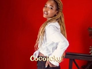 Cocolicky
