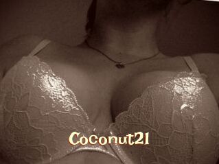 Coconut21