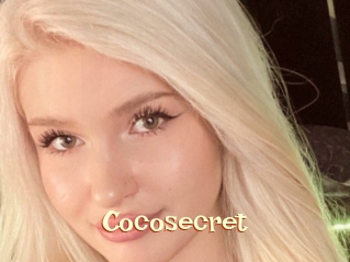Cocosecret