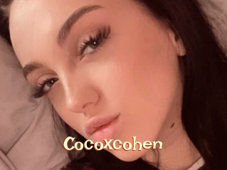 Cocoxcohen