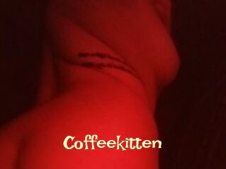 Coffeekitten