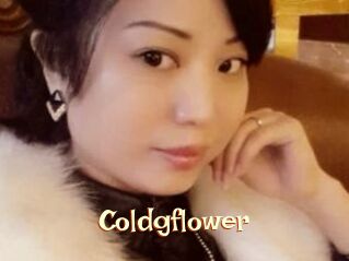 Coldgflower