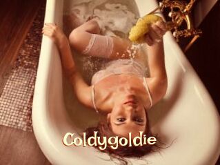 Coldygoldie