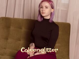 Coleenglitter