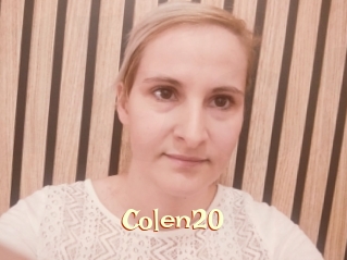 Colen20