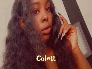 Colett