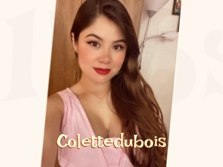 Colettedubois