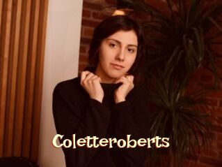 Coletteroberts