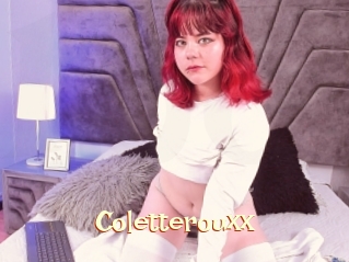 Coletterouxx