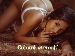 Colombianmiilf