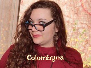 Colombyna