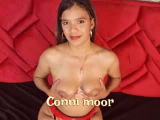 Conni_moor