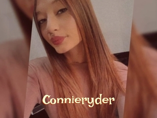 Connieryder