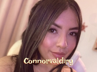 Connorvaldiry