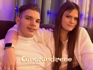 Conorandirene