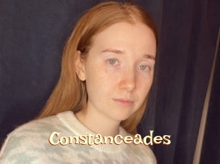 Constanceades